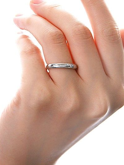 プラチナペアリング