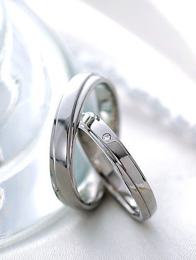 プラチナペアリング