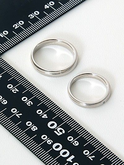 プラチナペアリング