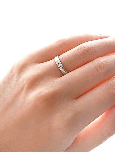 プラチナペアリング