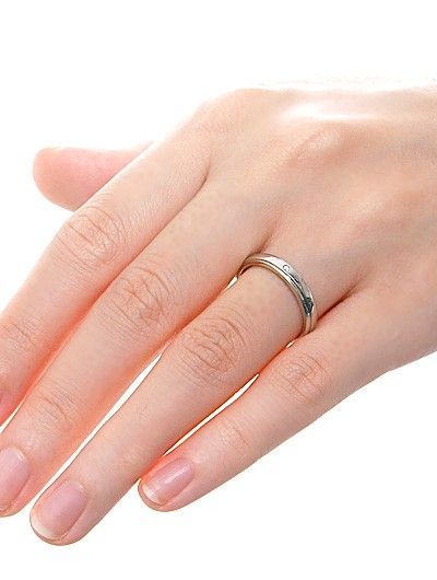 プラチナペアリング