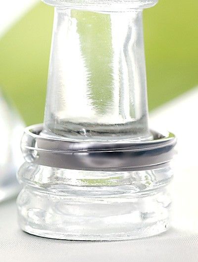 プラチナリング