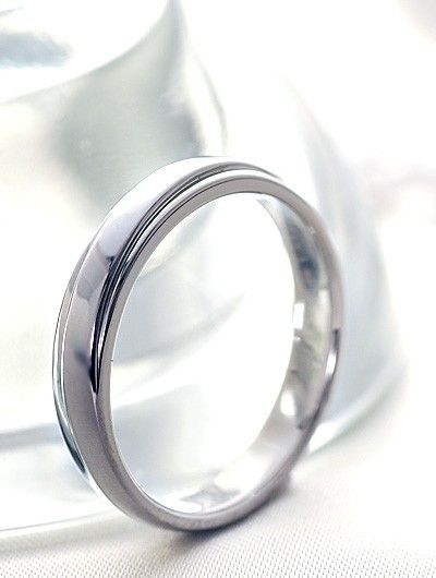 プラチナリング