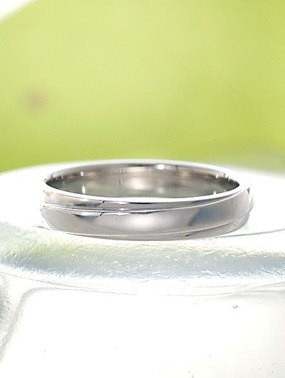 プラチナリング