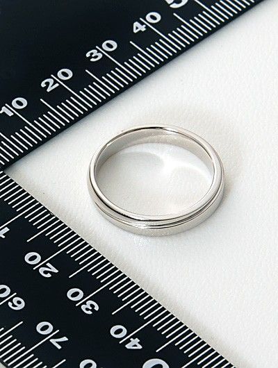 プラチナリング