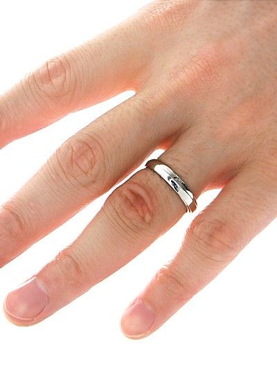 プラチナリング