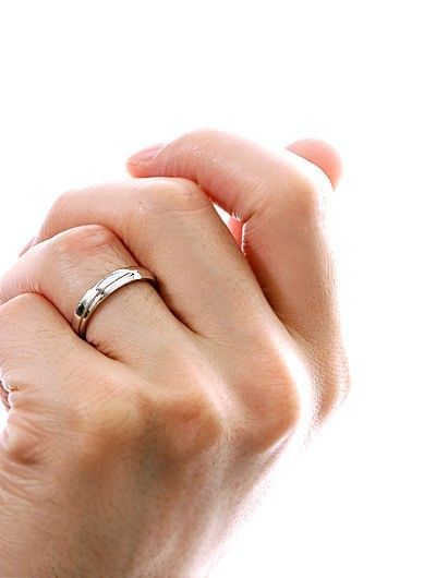 プラチナリング