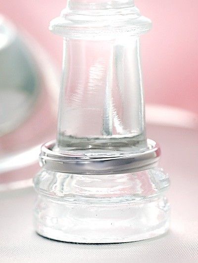 プラチナリング