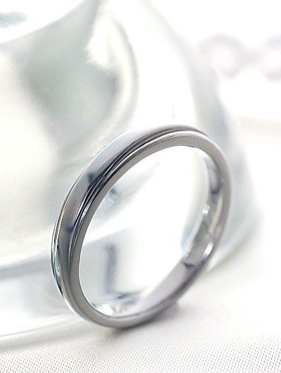 プラチナリング