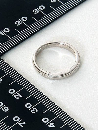 プラチナリング