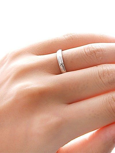 プラチナリング