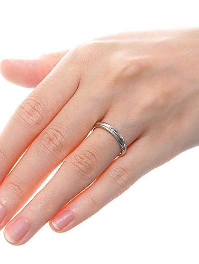 プラチナリング