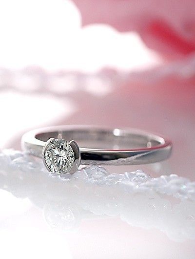 プラチナリング