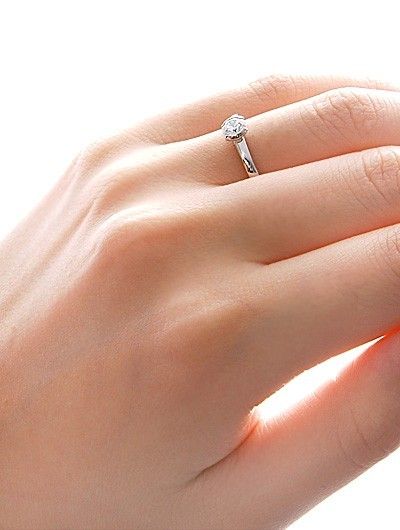 プラチナリング