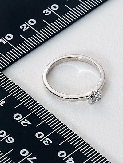 プラチナリング