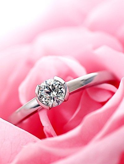 プラチナリング