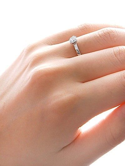 プラチナリング