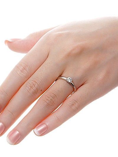 プラチナリング