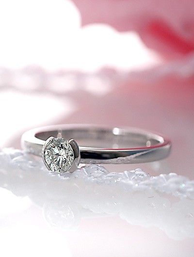 プラチナリング