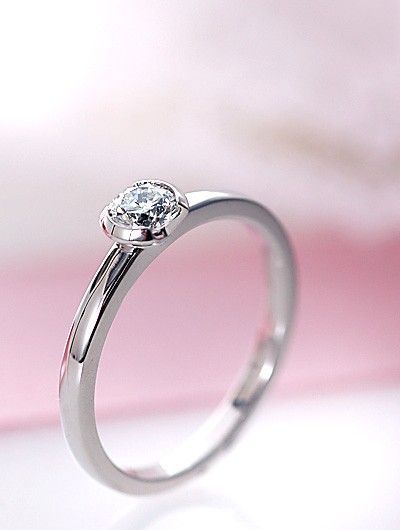 プラチナリング