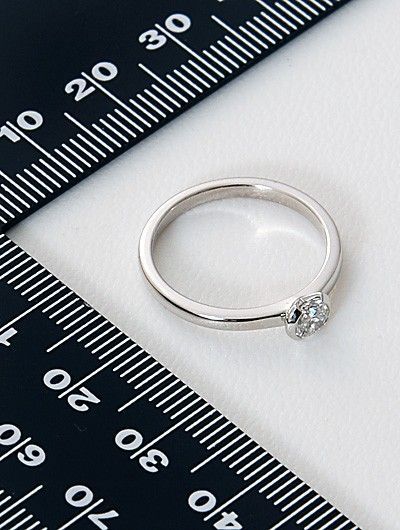 プラチナリング