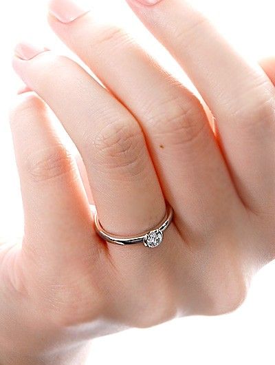 プラチナリング