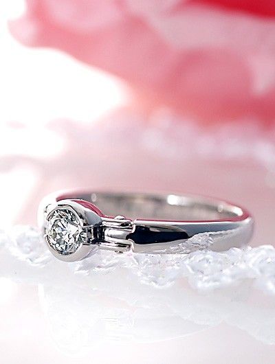 プラチナリング