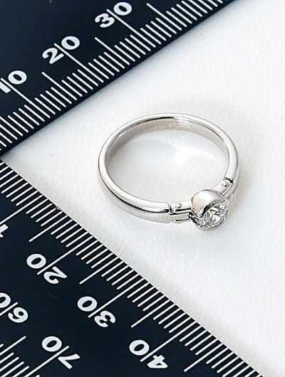 プラチナリング