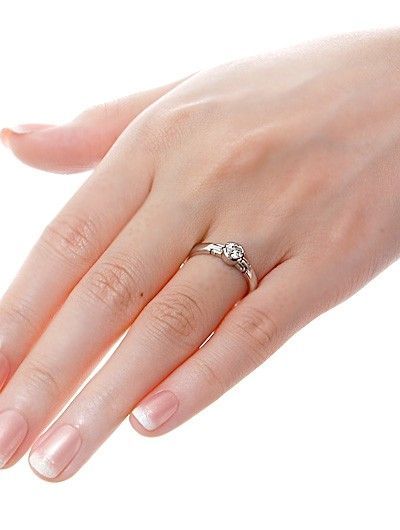 プラチナリング