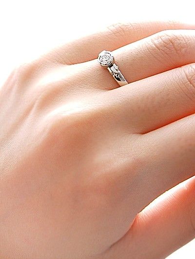 プラチナリング