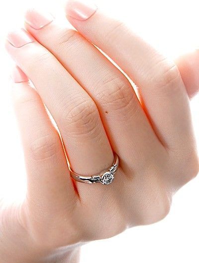 プラチナリング