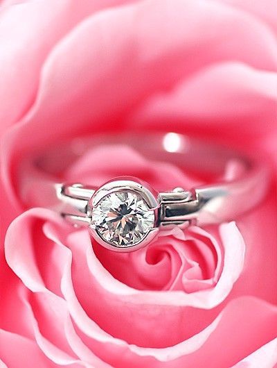 プラチナリング