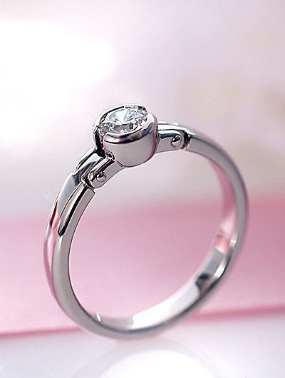 プラチナリング