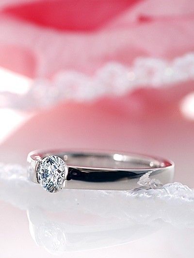 エンゲージリング