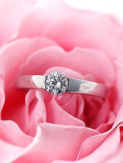 エンゲージリング