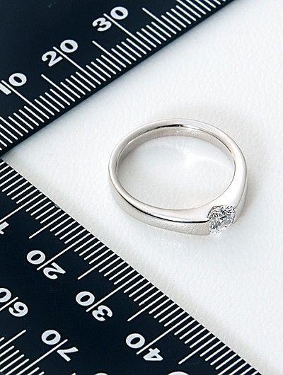 エンゲージリング