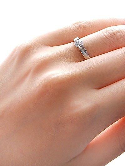 エンゲージリング