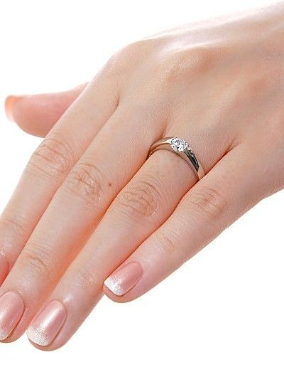 エンゲージリング