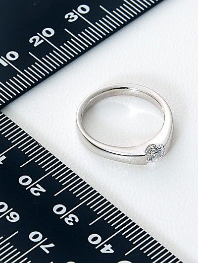 プラチナリング