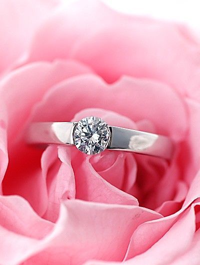 プラチナリング