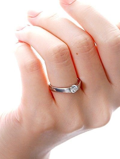 プラチナリング