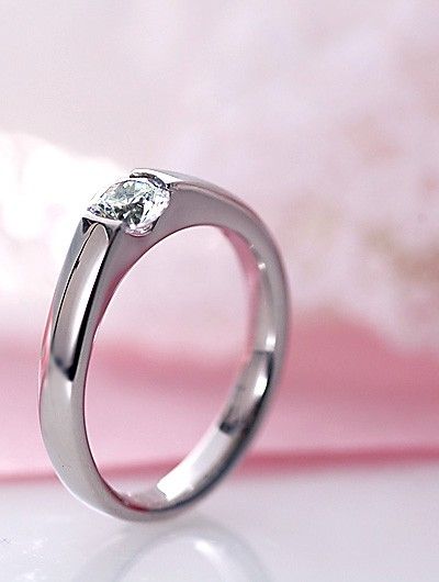 プラチナリング