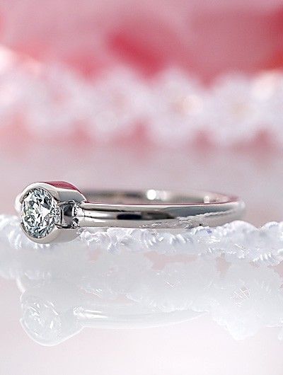 エンゲージリング