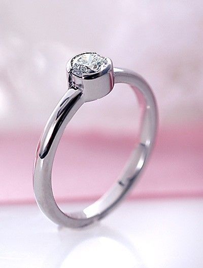 エンゲージリング