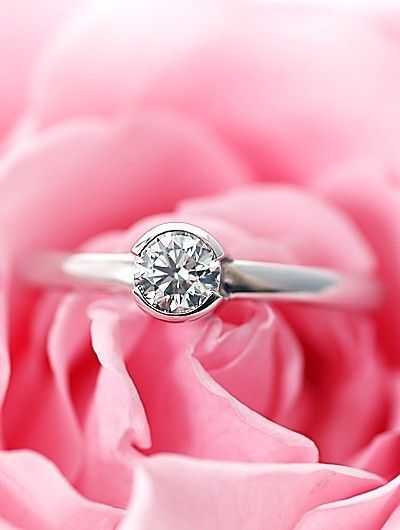 エンゲージリング