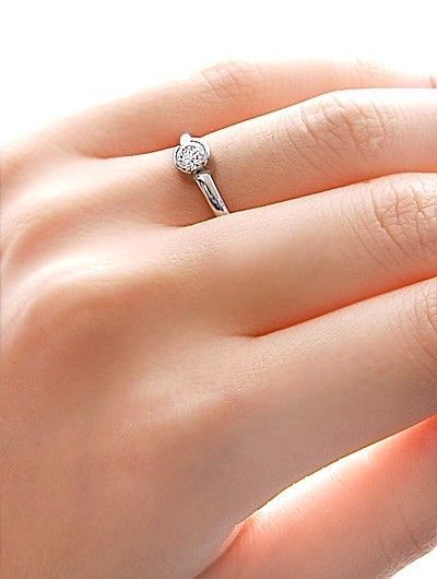 エンゲージリング