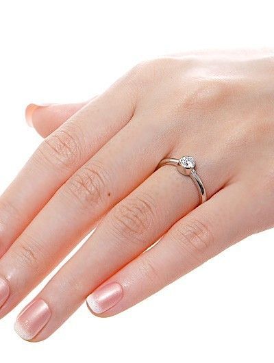 エンゲージリング