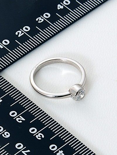 プラチナリング