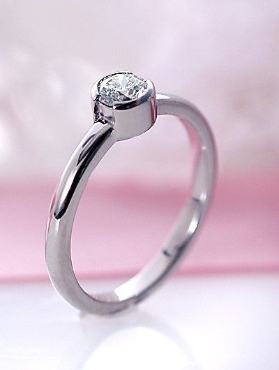 プラチナリング