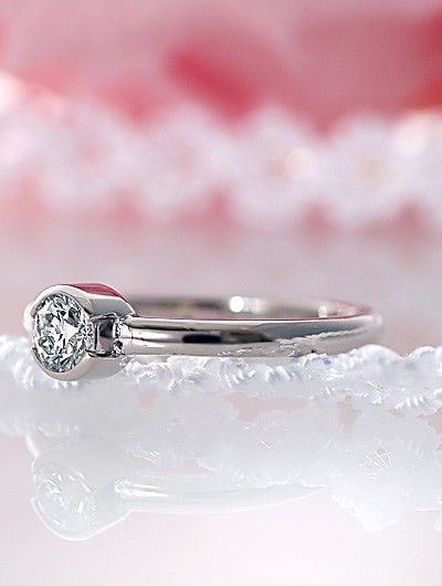 プラチナリング